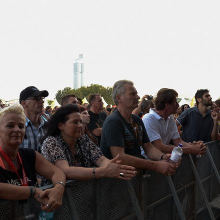 Donauinselfest 2014 - Tag2 - Part II @ Donauinsel