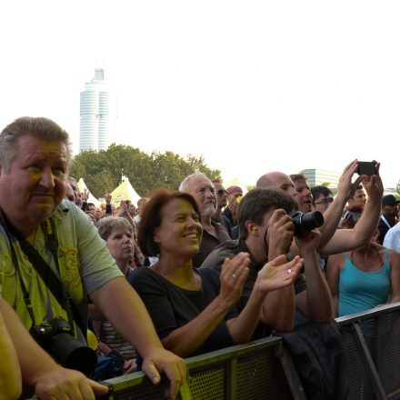 Donauinselfest 2014 - Tag2 - Part II @ Donauinsel