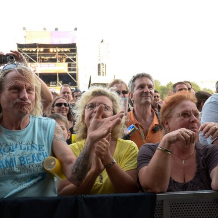 Donauinselfest 2014 - Tag2 - Part II @ Donauinsel