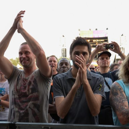 Donauinselfest 2014 - Tag2 - Part II @ Donauinsel