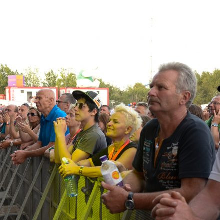 Donauinselfest 2014 - Tag2 - Part II @ Donauinsel