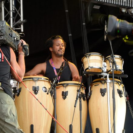 Donauinselfest 2014 - Tag2 - Part II @ Donauinsel