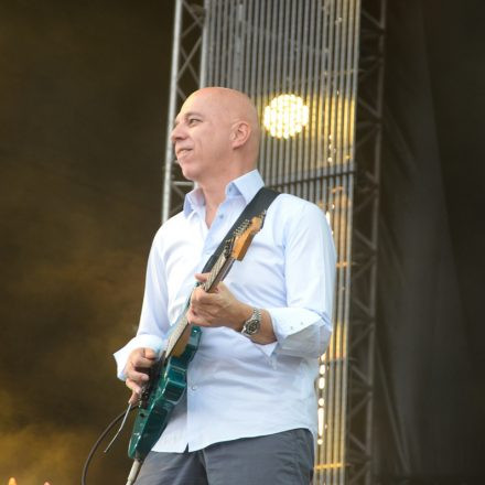 Donauinselfest 2014 - Tag2 - Part II @ Donauinsel
