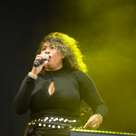 Donauinselfest 2014 - Tag2 - Part II @ Donauinsel