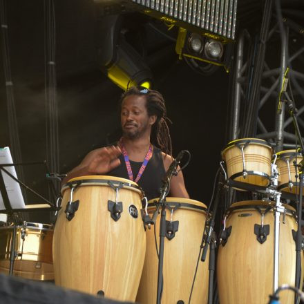 Donauinselfest 2014 - Tag2 - Part II @ Donauinsel