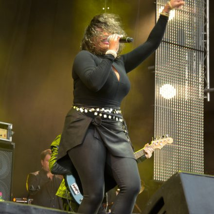 Donauinselfest 2014 - Tag2 - Part II @ Donauinsel