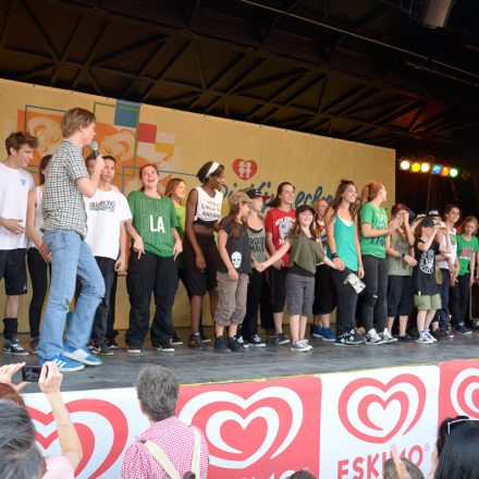Donauinselfest 2014 - Tag2 - Part II @ Donauinsel