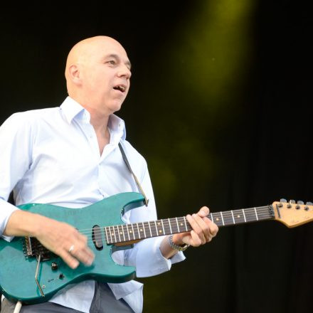 Donauinselfest 2014 - Tag2 - Part II @ Donauinsel
