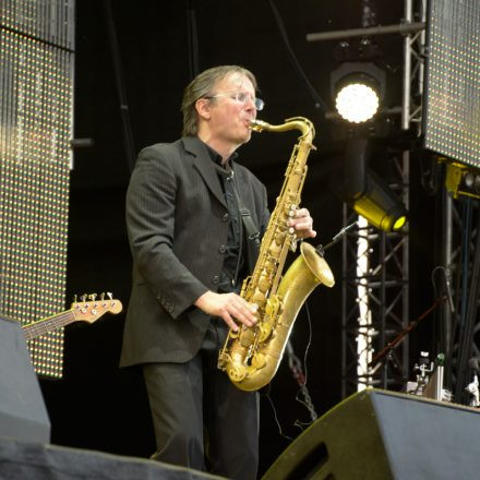 Donauinselfest 2014 - Tag2 - Part II @ Donauinsel
