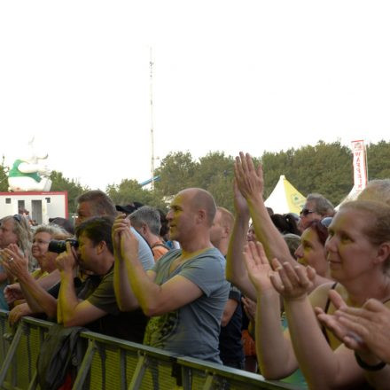 Donauinselfest 2014 - Tag2 - Part II @ Donauinsel
