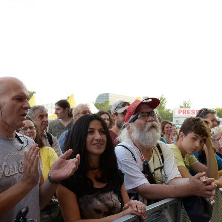 Donauinselfest 2014 - Tag2 - Part II @ Donauinsel