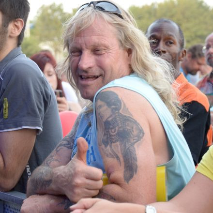 Donauinselfest 2014 - Tag2 - Part II @ Donauinsel