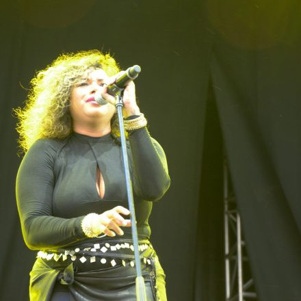Donauinselfest 2014 - Tag2 - Part II @ Donauinsel