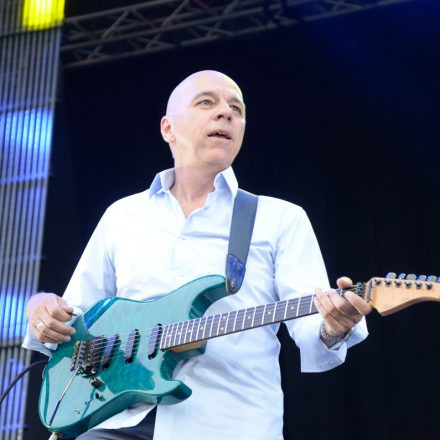 Donauinselfest 2014 - Tag2 - Part II @ Donauinsel