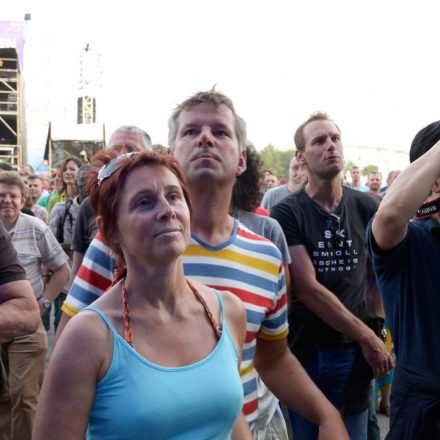 Donauinselfest 2014 - Tag2 - Part II @ Donauinsel