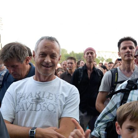 Donauinselfest 2014 - Tag2 - Part II @ Donauinsel