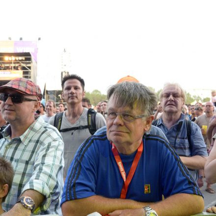 Donauinselfest 2014 - Tag2 - Part II @ Donauinsel