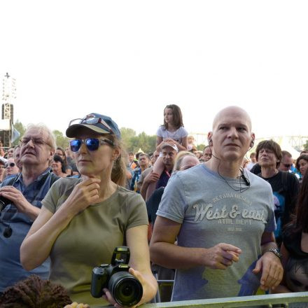 Donauinselfest 2014 - Tag2 - Part II @ Donauinsel