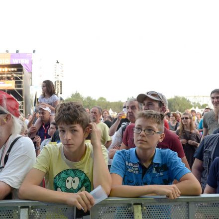 Donauinselfest 2014 - Tag2 - Part II @ Donauinsel