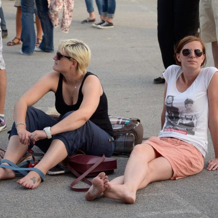 Donauinselfest 2014 - Tag2 - Part II @ Donauinsel