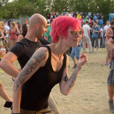 Donauinselfest 2014 - Tag2 - Part II @ Donauinsel
