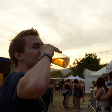 Donauinselfest 2014 - Tag2 - Part II @ Donauinsel