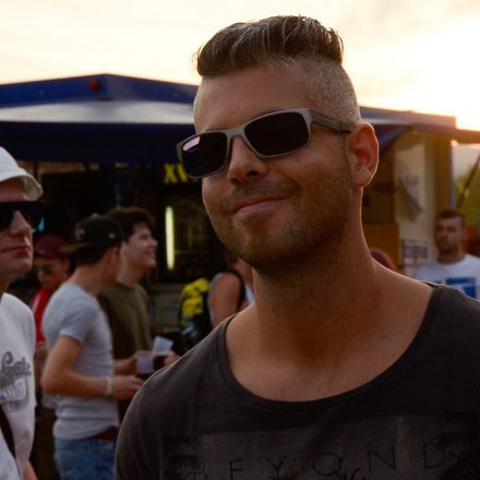 Donauinselfest 2014 - Tag2 - Part II @ Donauinsel