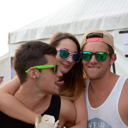 Donauinselfest 2014 - Tag2 - Part II @ Donauinsel