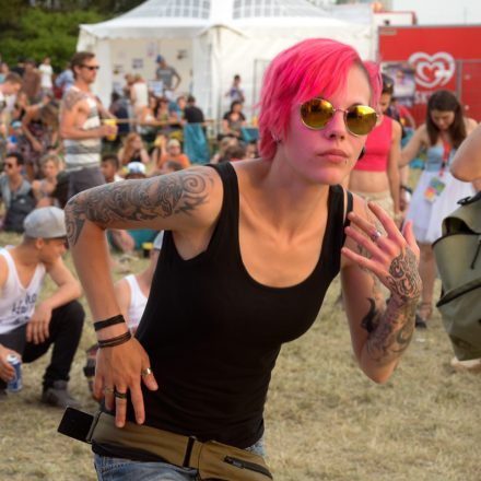 Donauinselfest 2014 - Tag2 - Part II @ Donauinsel