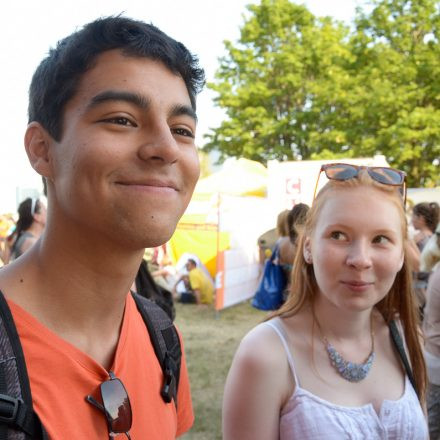 Donauinselfest 2014 - Tag2 - Part II @ Donauinsel