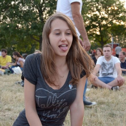 Donauinselfest 2014 - Tag2 - Part II @ Donauinsel