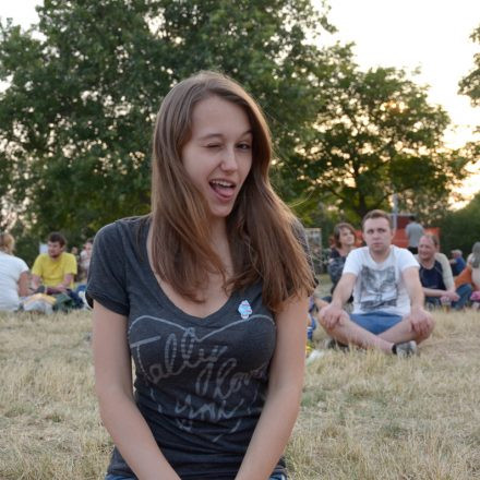 Donauinselfest 2014 - Tag2 - Part II @ Donauinsel
