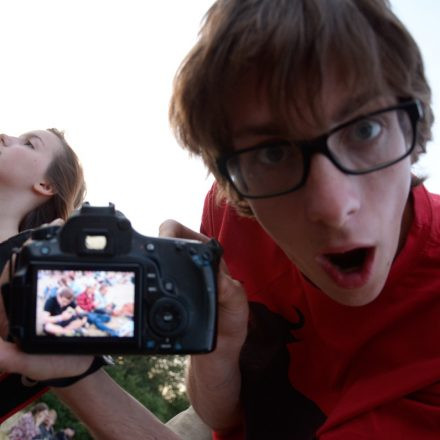 Donauinselfest 2014 - Tag2 - Part II @ Donauinsel