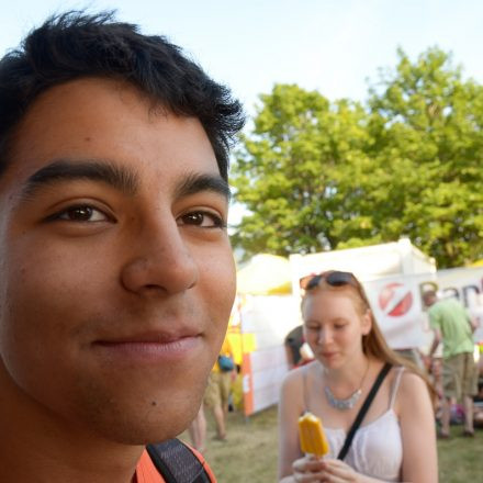 Donauinselfest 2014 - Tag2 - Part II @ Donauinsel