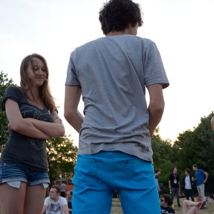 Donauinselfest 2014 - Tag2 - Part II @ Donauinsel