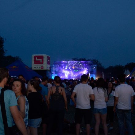 Donauinselfest 2014 - Tag2 - Part II @ Donauinsel