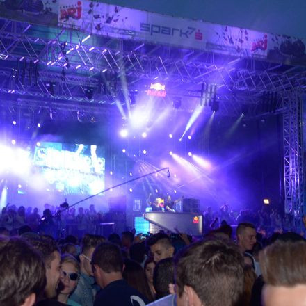 Donauinselfest 2014 - Tag2 - Part II @ Donauinsel
