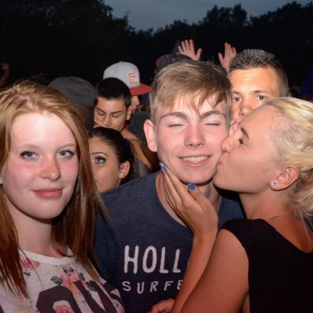 Donauinselfest 2014 - Tag2 - Part II @ Donauinsel