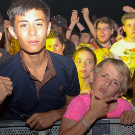 Donauinselfest 2014 - Tag2 - Part II @ Donauinsel