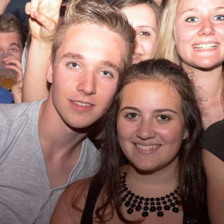 Donauinselfest 2014 - Tag2 - Part II @ Donauinsel