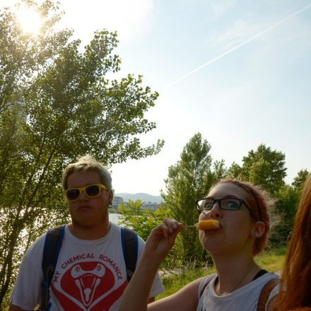 Donauinselfest 2014 - Tag2 - Part II @ Donauinsel