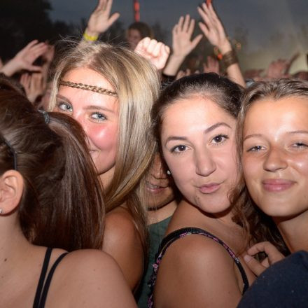 Donauinselfest 2014 - Tag2 - Part II @ Donauinsel