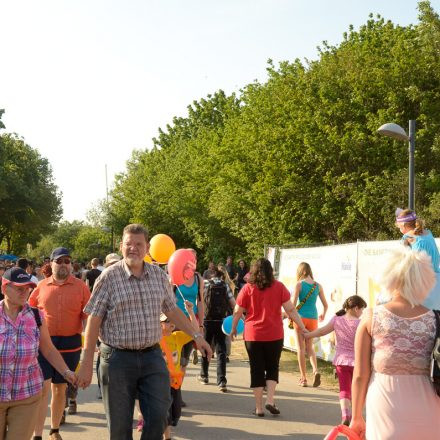Donauinselfest 2014 - Tag2 - Part II @ Donauinsel