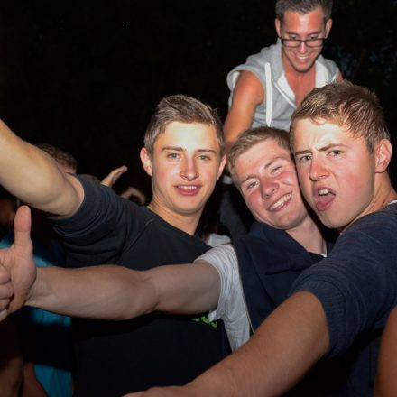 Donauinselfest 2014 - Tag2 - Part II @ Donauinsel