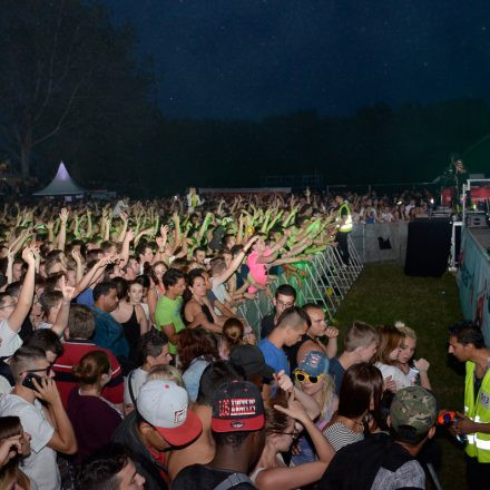Donauinselfest 2014 - Tag2 - Part II @ Donauinsel