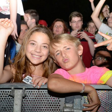 Donauinselfest 2014 - Tag2 - Part II @ Donauinsel