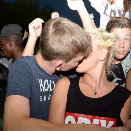 Donauinselfest 2014 - Tag2 - Part II @ Donauinsel
