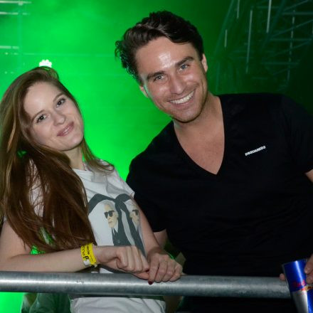 Donauinselfest 2014 - Tag2 - Part II @ Donauinsel