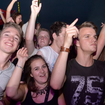 Donauinselfest 2014 - Tag2 - Part II @ Donauinsel