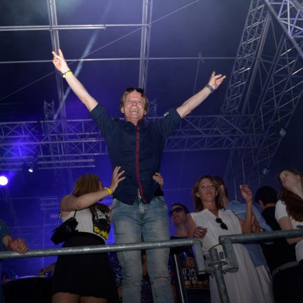 Donauinselfest 2014 - Tag2 - Part II @ Donauinsel